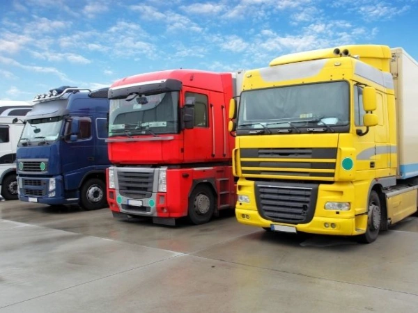 Ankara Afyon Nakliye